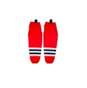 Eishockeystutzen SHER-WOOD  Mesh Red/White/Black Senior