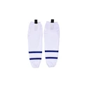 Eishockeystutzen SHER-WOOD  Mesh White/Navy Senior