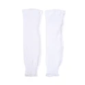 Eishockeystutzen SHER-WOOD  White Bambini (Youth)
