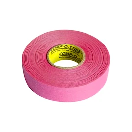 Eishockeytape Comp-O-Stik Stik 24 mm x 25 m Pink