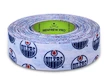 Eishockeytape Scapa Renfrew 24 mm x 18 m NHL, Edmonton Oilers