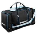 Eishockeytasche Bauer Premium Medium mit Rollen