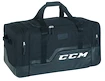 Eishockeytasche CCM 250 DeLuxe Carry Bag Navy Junior