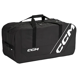 Eishockeytasche CCM 510 Black/White 32" Junior