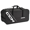 Eishockeytasche CCM  510 Black/White 37" Senior