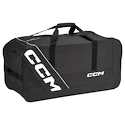 Eishockeytasche CCM  510 Black/White 37" Senior