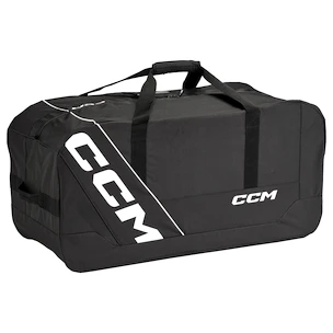 Eishockeytasche CCM  510 Black/White 37" Senior