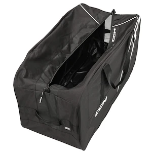 Eishockeytasche CCM  510 Black/White 37" Senior