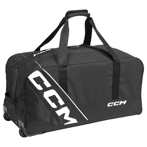 Eishockeytasche CCM  520 Black/White 37" Senior