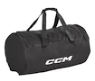 Eishockeytasche CCM  Core Carry Bag 24" Black Bambini