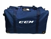 Eishockeytasche CCM Pro Core Navy JR