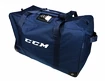 Eishockeytasche CCM Pro Core Navy JR