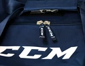 Eishockeytasche CCM Pro Core Navy JR