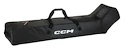 Eishockeytasche  CCM Wheel Stick Bag STICK Black