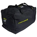 Eishockeytasche  Fischer  Referee/Training Wheel Bag Black/Yellow Senior