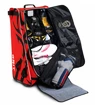 Eishockeytasche Grit HTFX SR Black