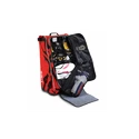 Eishockeytasche Grit HTFX SR Black