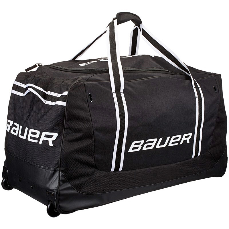 Eishockeytasche mit Rollen Bauer 650 Large Sportartikel Sportega