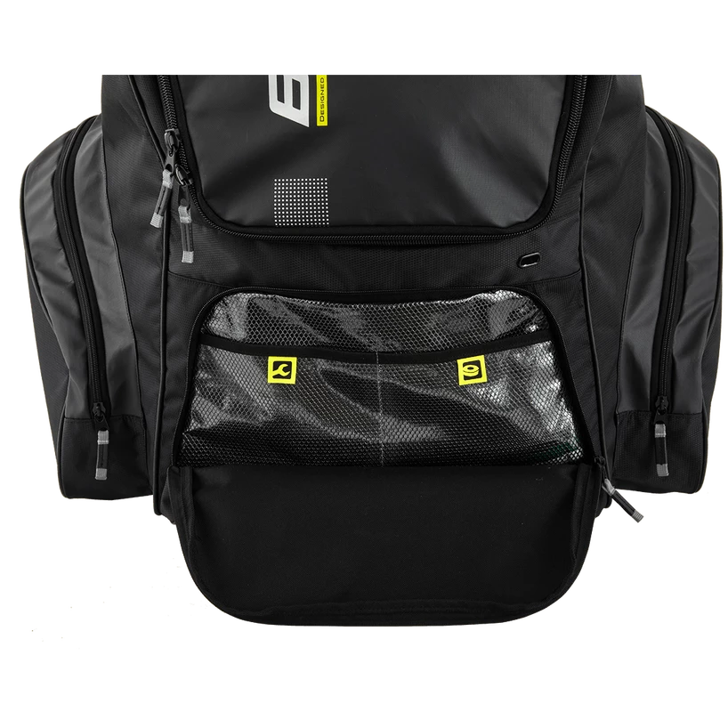 Bauer backpack hockey bag top