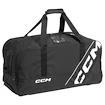 Eishockeytasche mit Rollen CCM  520 Black/White 32" Junior