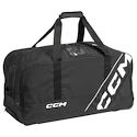 Eishockeytasche mit Rollen CCM  520 Black/White 32" Junior