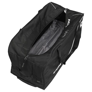 Eishockeytasche mit Rollen CCM  520 Black/White 32" Junior