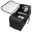 Eishockeytasche mit Rollen CCM  570 Black/Chrome 37" Senior