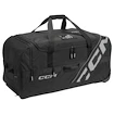 Eishockeytasche mit Rollen CCM  570 Black/Chrome 37" Senior