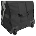 Eishockeytasche mit Rollen CCM  570 Black/Chrome 37" Senior