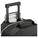 Eishockeytasche mit Rollen CCM  BackPack 590 Black 18" Senior