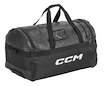 Eishockeytasche mit Rollen CCM Deluxe Wheel Bag 36" Black
