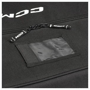 Eishockeytasche mit Rollen CCM  Player Pro Team Black 32" Junior