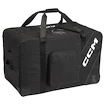 Eishockeytasche mit Rollen CCM  Player Pro Team Black 37" Senior
