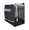 Eishockeytasche mit Rollen SHER-WOOD Rekker Team Wheel Black Senior