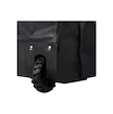 Eishockeytasche mit Rollen SHER-WOOD Rekker Team Wheel Black Senior