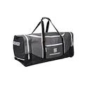 Eishockeytasche mit Rollen SHER-WOOD Rekker Team Wheel Black Senior