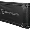 Eishockeytasche mit Rollen Warrior  Q20 Cargo Roller Bag Medium Black/Grey Junior