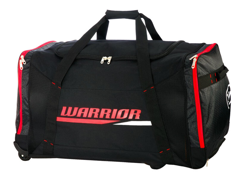 Eishockeytasche Warrior Covert Roller Bag SR Sportartikel Sportega
