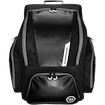 Eishockeytasche Warrior  Pro Carry Backpack Black/Grey Senior