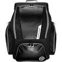 Eishockeytasche Warrior  Pro Carry Backpack Black/Grey Senior