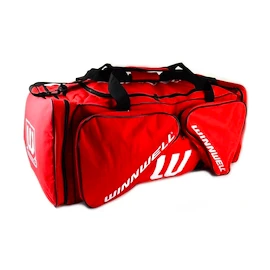 Eishockeytasche WinnWell Carry Bag Red Junior