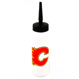 Eishockeytrinkflasche Inglasco Inc. Calgary Flames