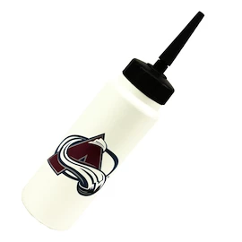 Eishockeytrinkflasche Inglasco Inc. Colorado Avalanche