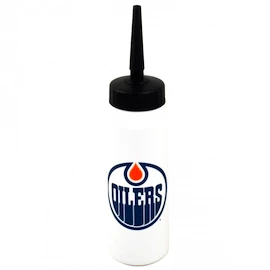 Eishockeytrinkflasche Inglasco Inc. Edmonton Oilers