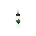 Eishockeytrinkflasche Inglasco Inc.  Minnesota Wild