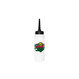 Eishockeytrinkflasche Inglasco Inc. Minnesota Wild