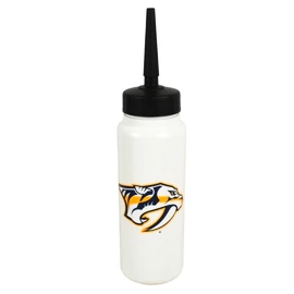 Eishockeytrinkflasche Inglasco Inc. Nashville Predators