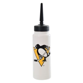 Eishockeytrinkflasche Inglasco Inc. Pittsburgh Penguins