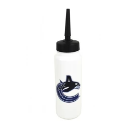 Eishockeytrinkflasche Inglasco Inc. Vancouver Canucks