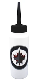 Eishockeytrinkflasche Inglasco Inc. Winnipeg Jets